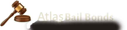 Atlas Bail Bonds Logo